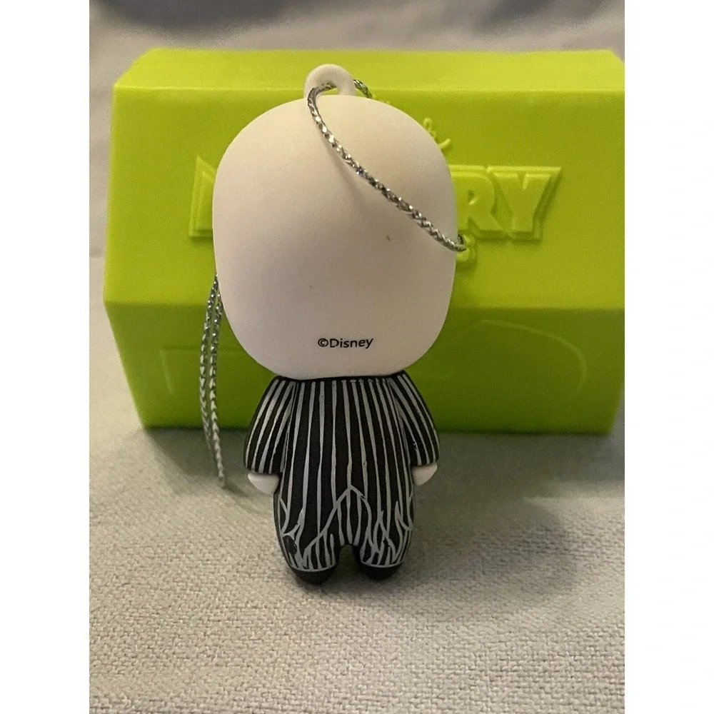 NEW Hallmark Mystery Ornament - Nightmare Before‎ Christmas - Jack Skellington